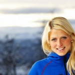 Therese Johaug, Norway, Cross-County Skiing