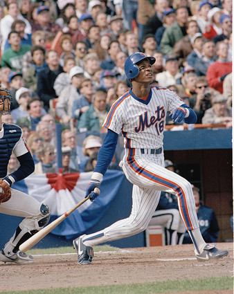 darryl strawberry