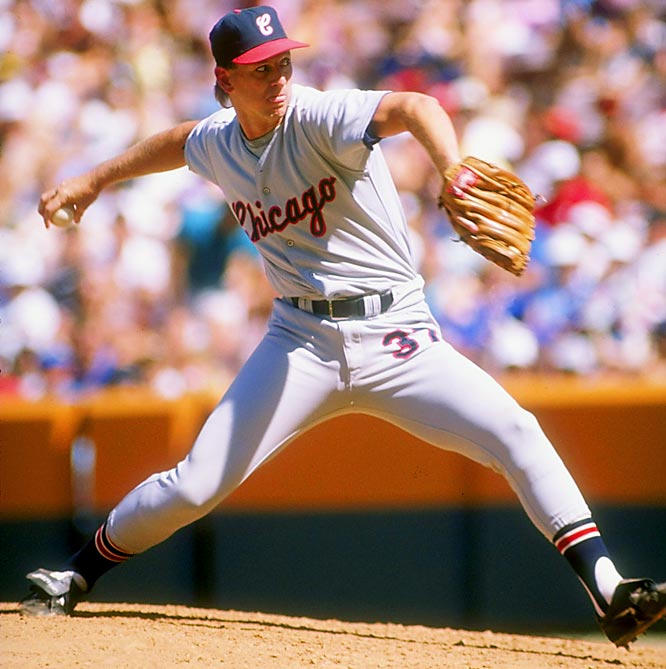 White Sox Retro '83s Become Permanent Alternate Uniform