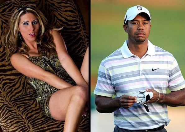 Could We Be Witnessing A Tiger Woods Sex Tape Soon Total