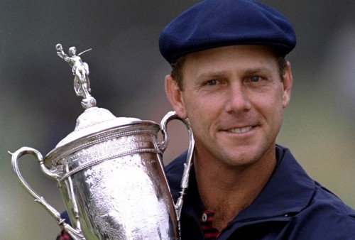 payne stewart