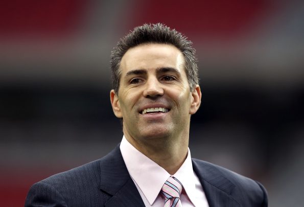 Kurt Warner Claims He Was Considering an NFL Comeback This Year