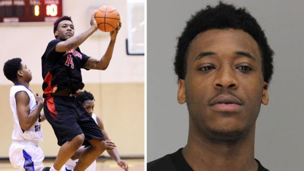 Dallas high school star basketball player was a 25-year-old impostor