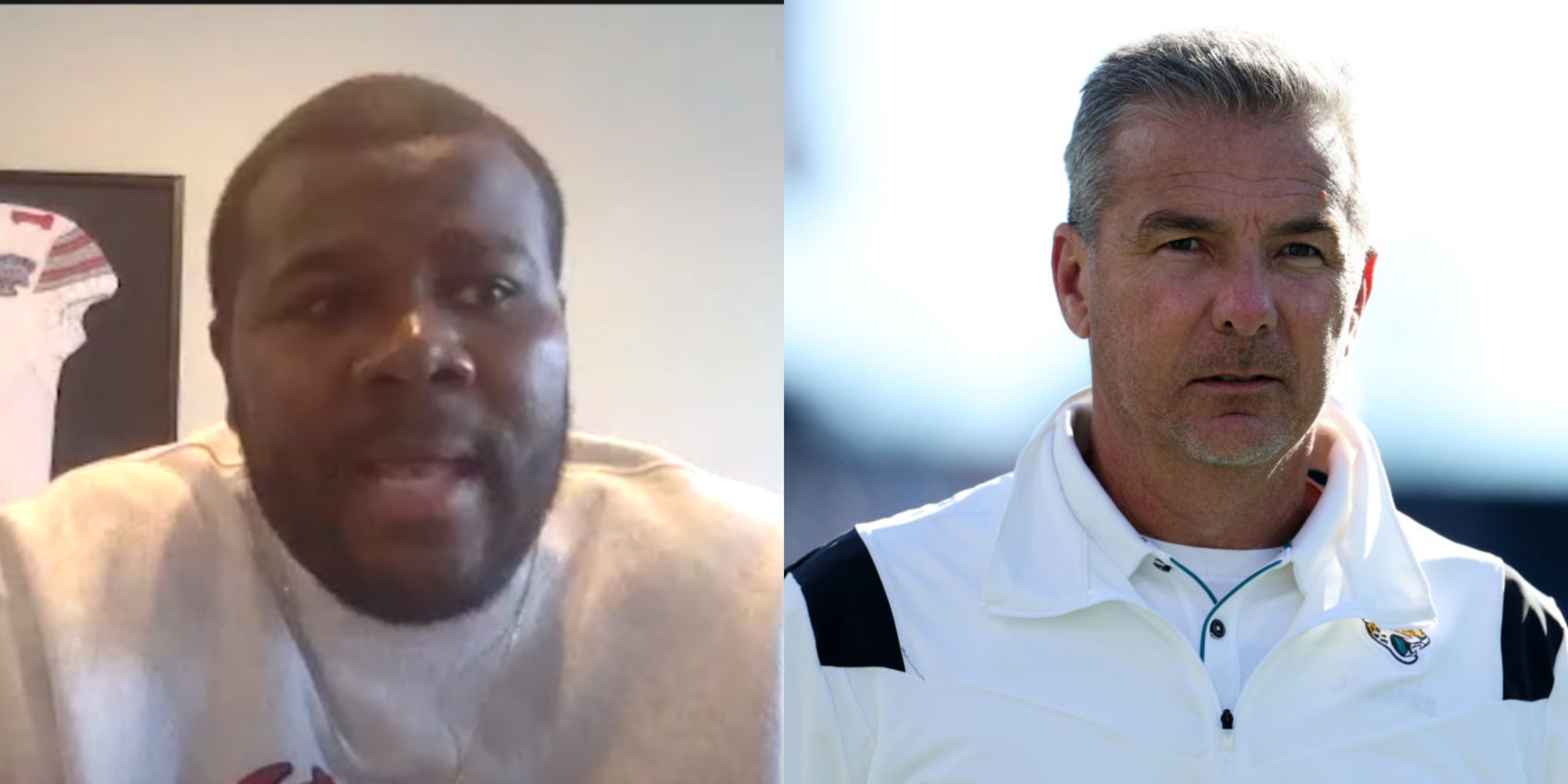 Cardale Jones Says Urban Meyer Will Never Coach Football Again After