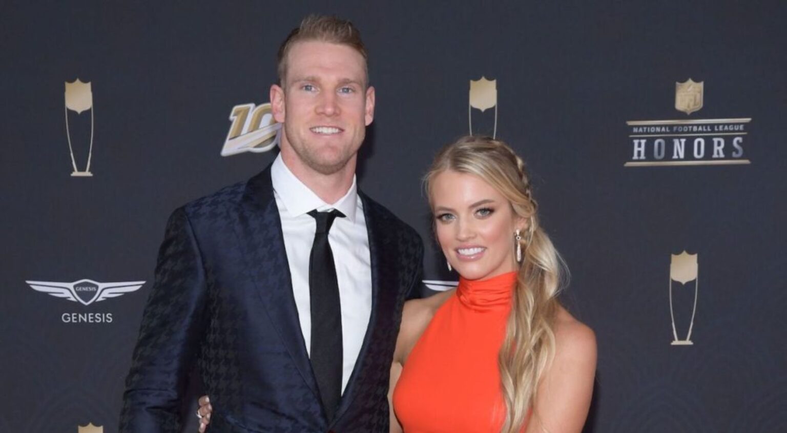 Who Is Lauren Tannehill All You Need To Know About Former Titans Qb