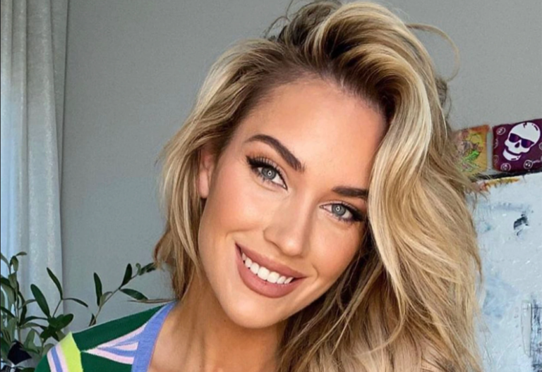 Golf Star Paige Spiranac Forced To Delete Social Media Comments Over