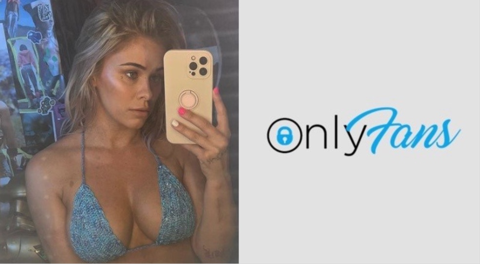 Paige Vanzant Announces Her Onlyfans Account Is Finally Here Pics