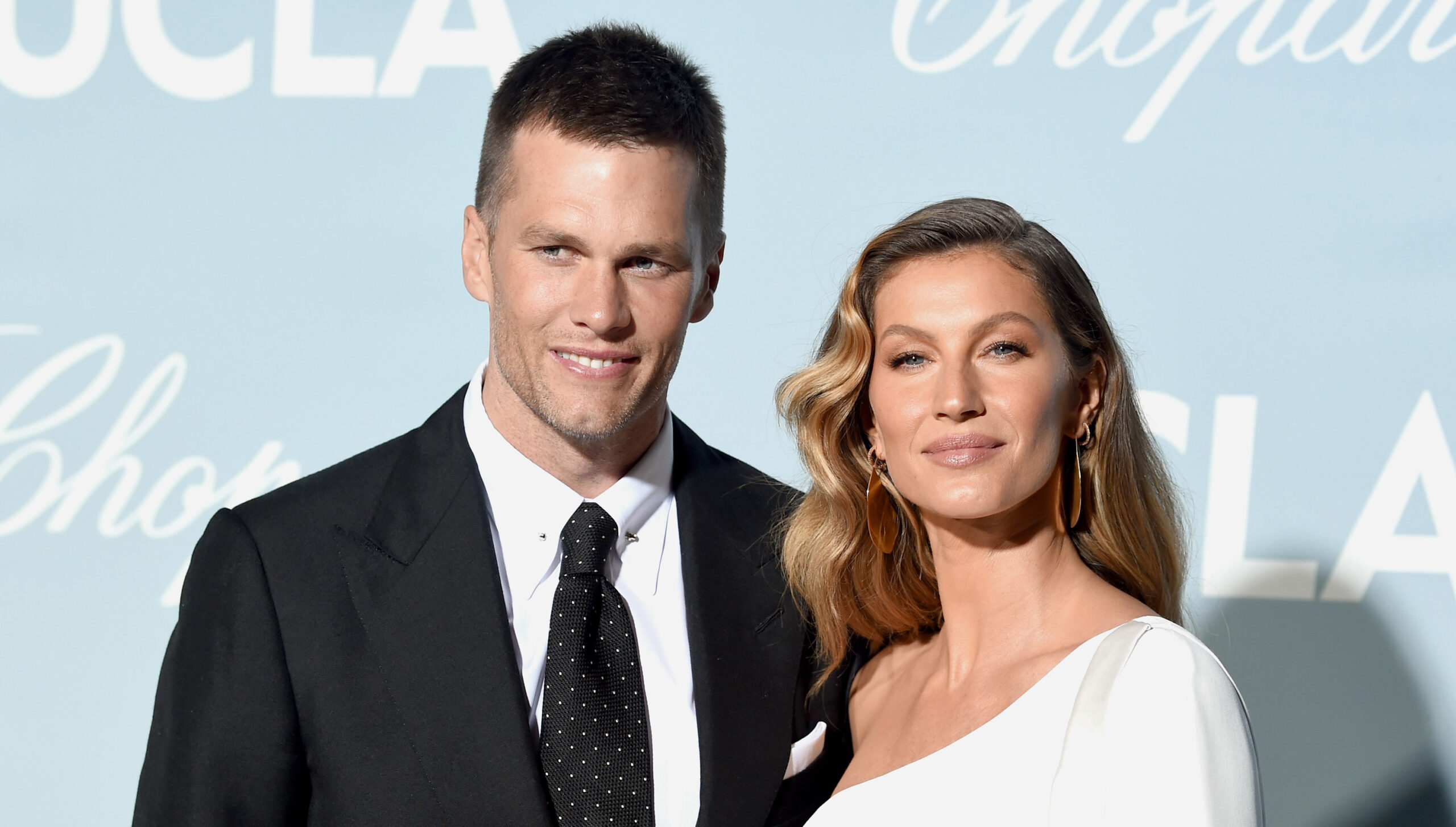 Tom Brady Announces Divorce From Gisele B Ndchen