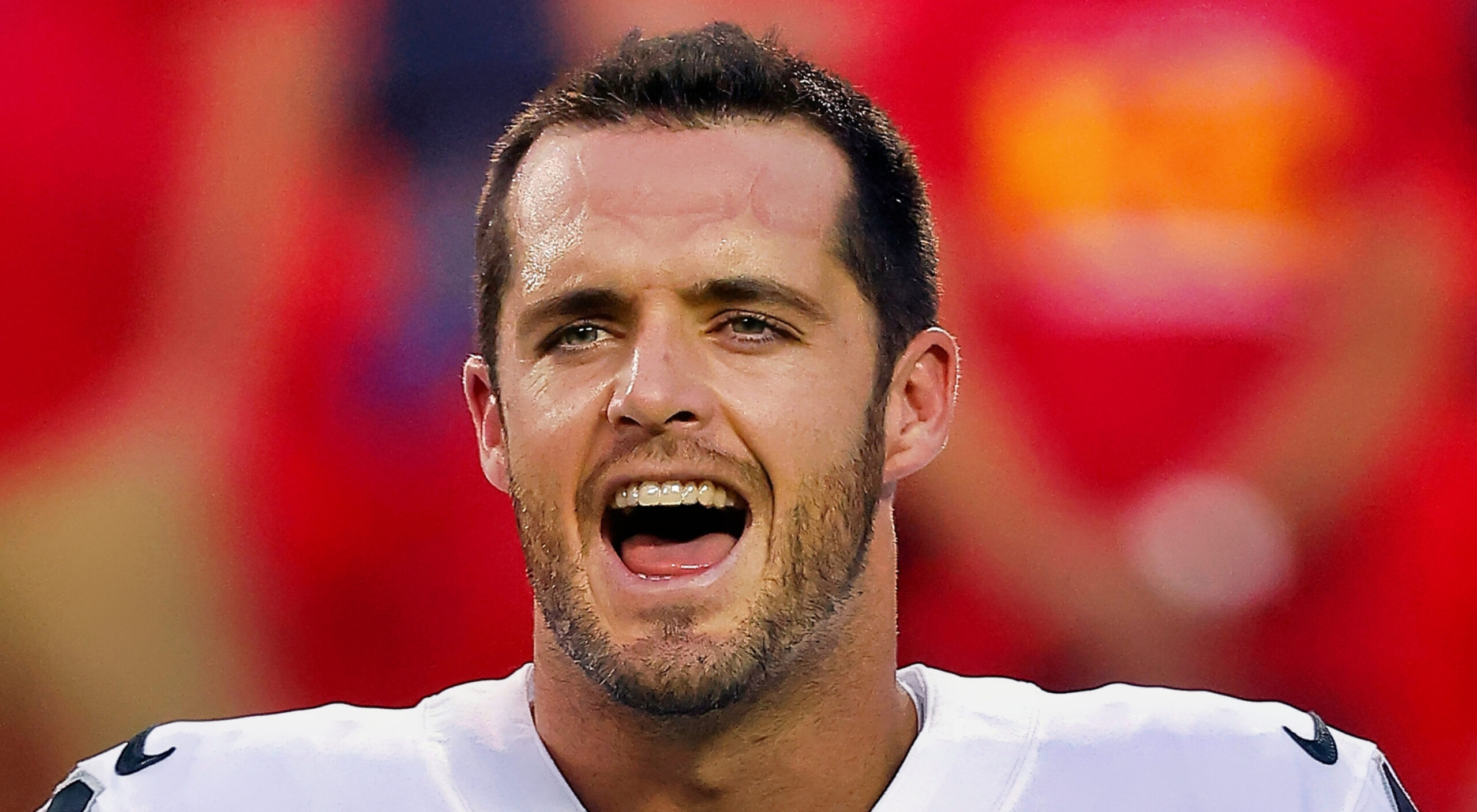 Jets Told Derek Carr He Could Be In HOF If He Joins Them