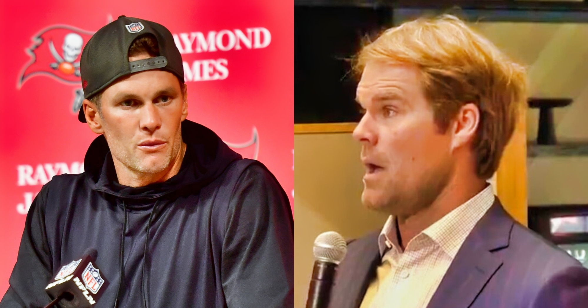 Greg Olsen Issues Warning To Fox Sports Over His Job