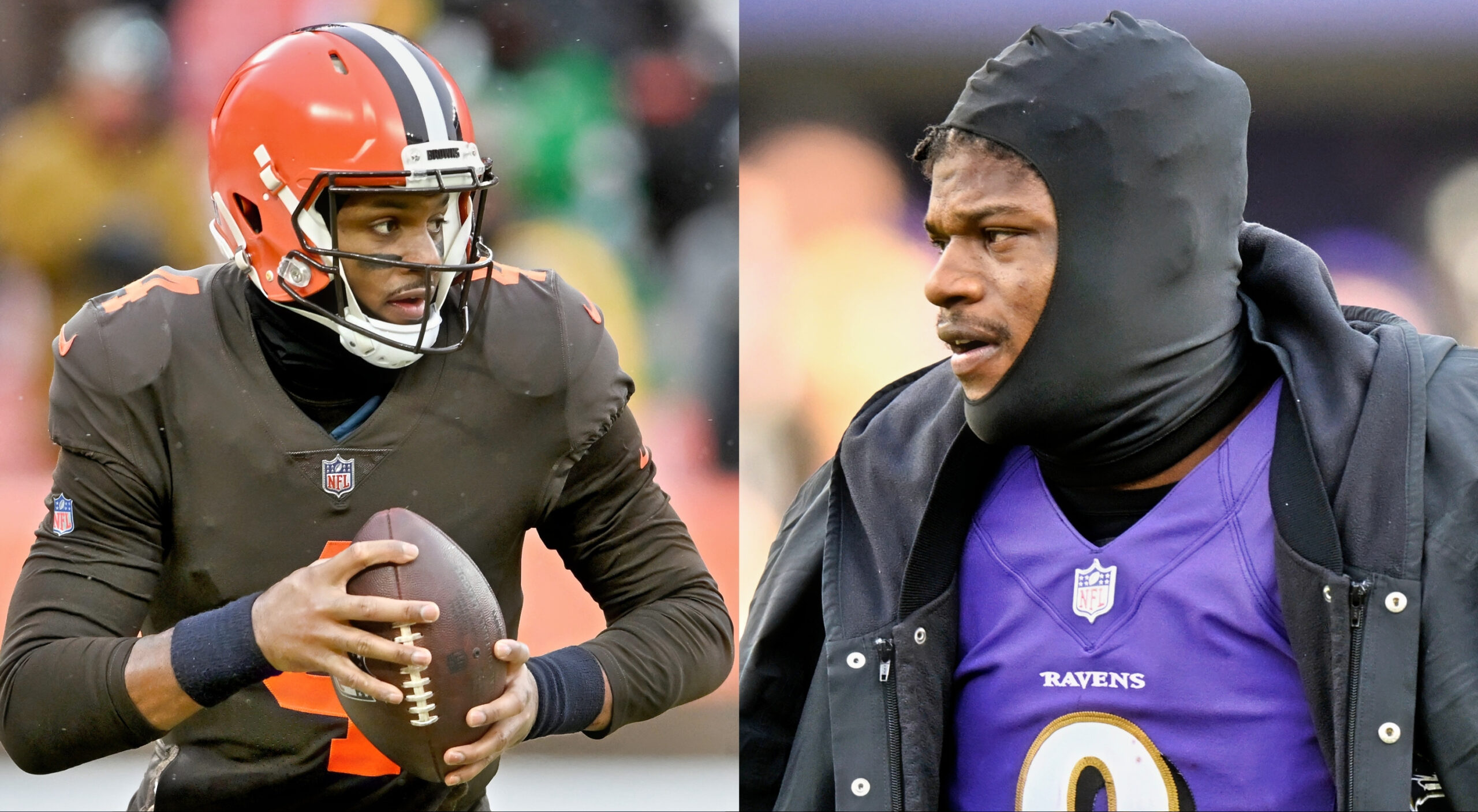 Deshaun Watson S Agent Alleges Lamar Jackson Collusion