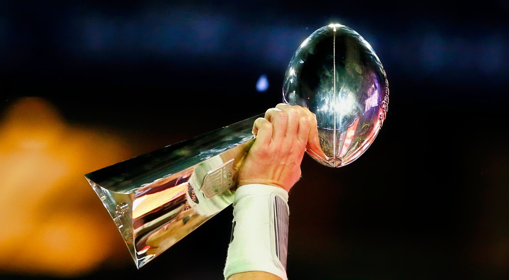 NFL Fan Claims To Have Found Leaked Super Bowl 58 Script