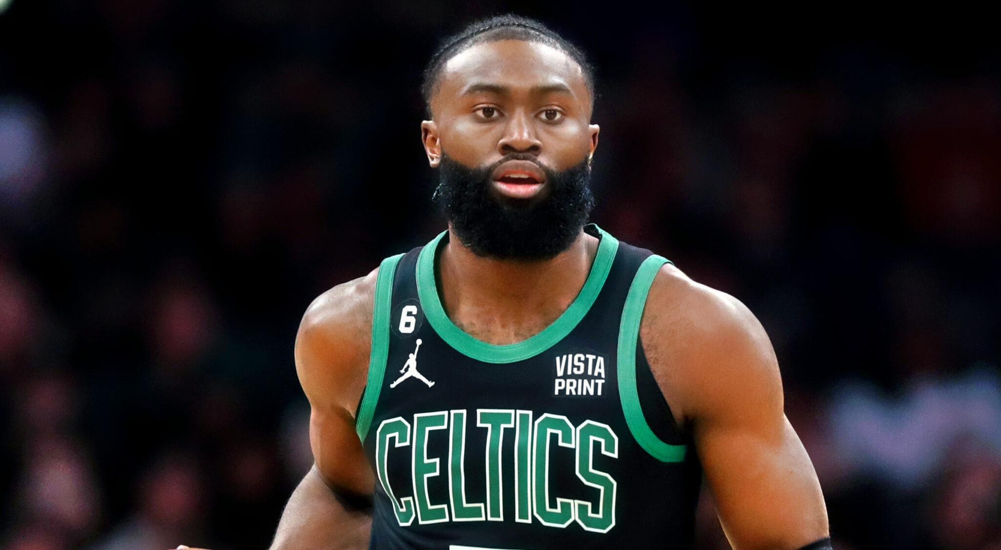 Rumor Celtics Send Jaylen Brown To Magic In Trade Proposal