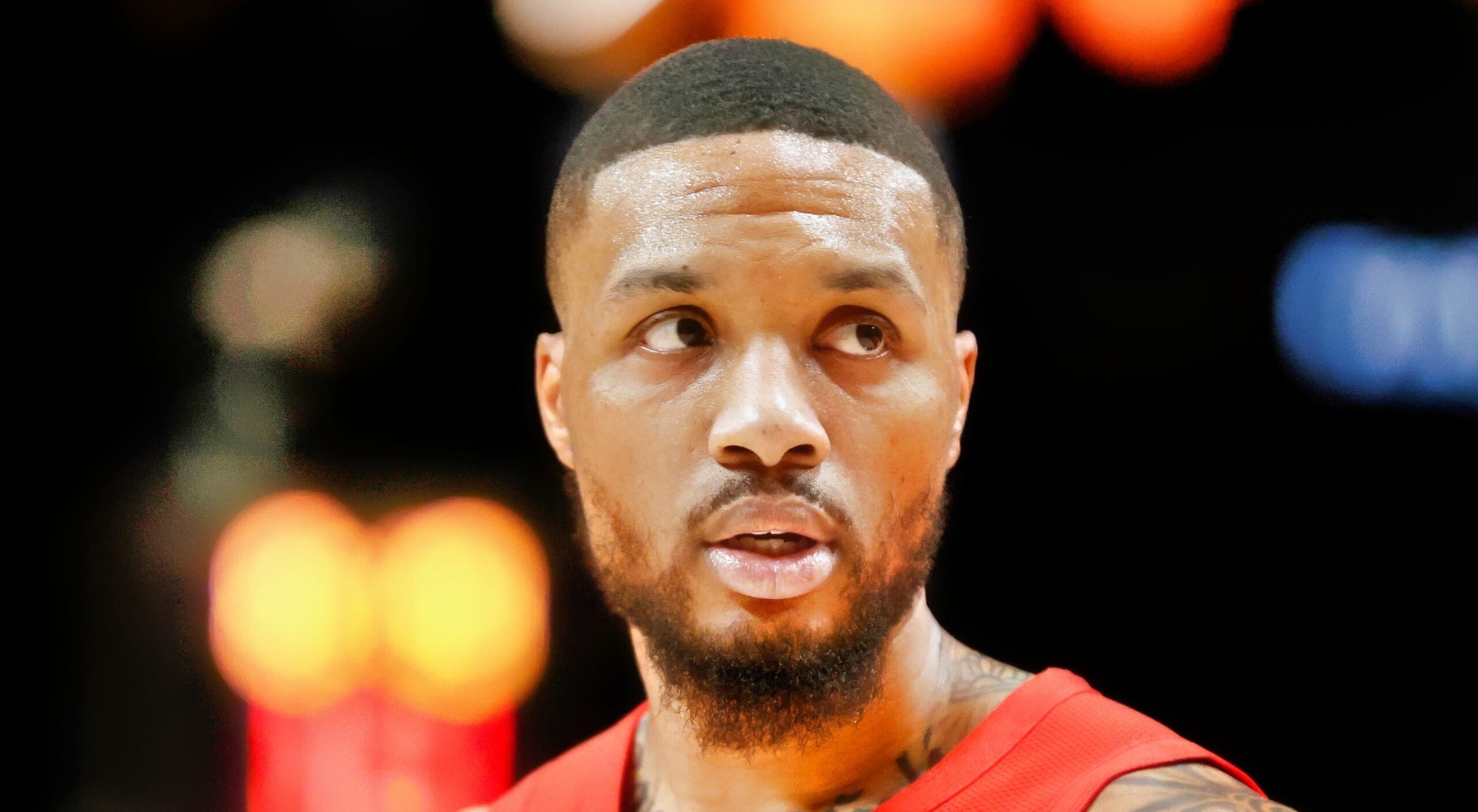 Report Details On Trail Blazers Asking Price For Damian Lillard