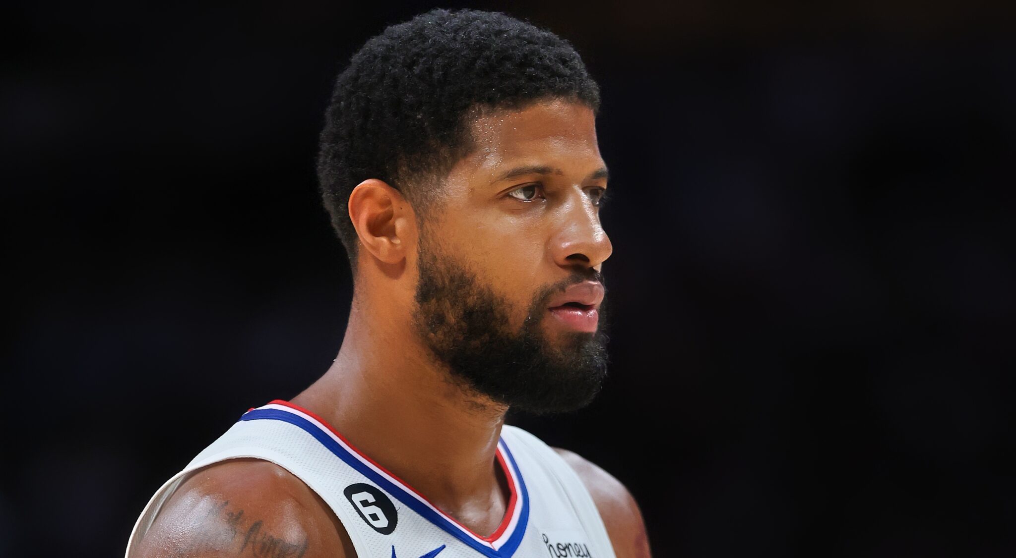 New York Knicks Shut Down Massive Paul George Trade