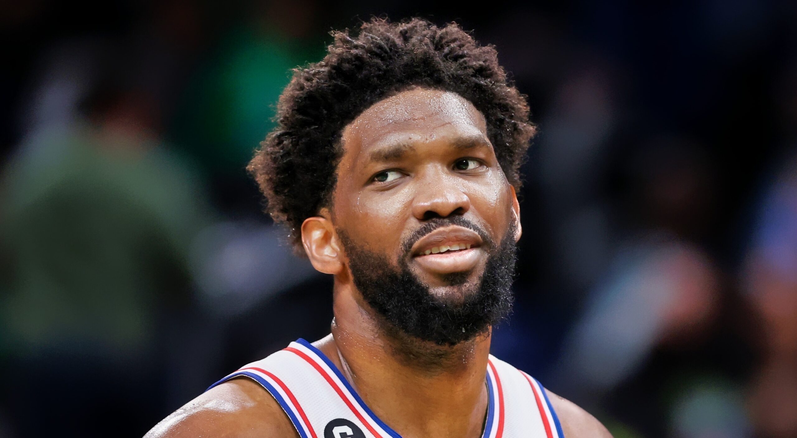 76ers Deal Joel Embiid To Thunder In Blockbuster Trade Proposal