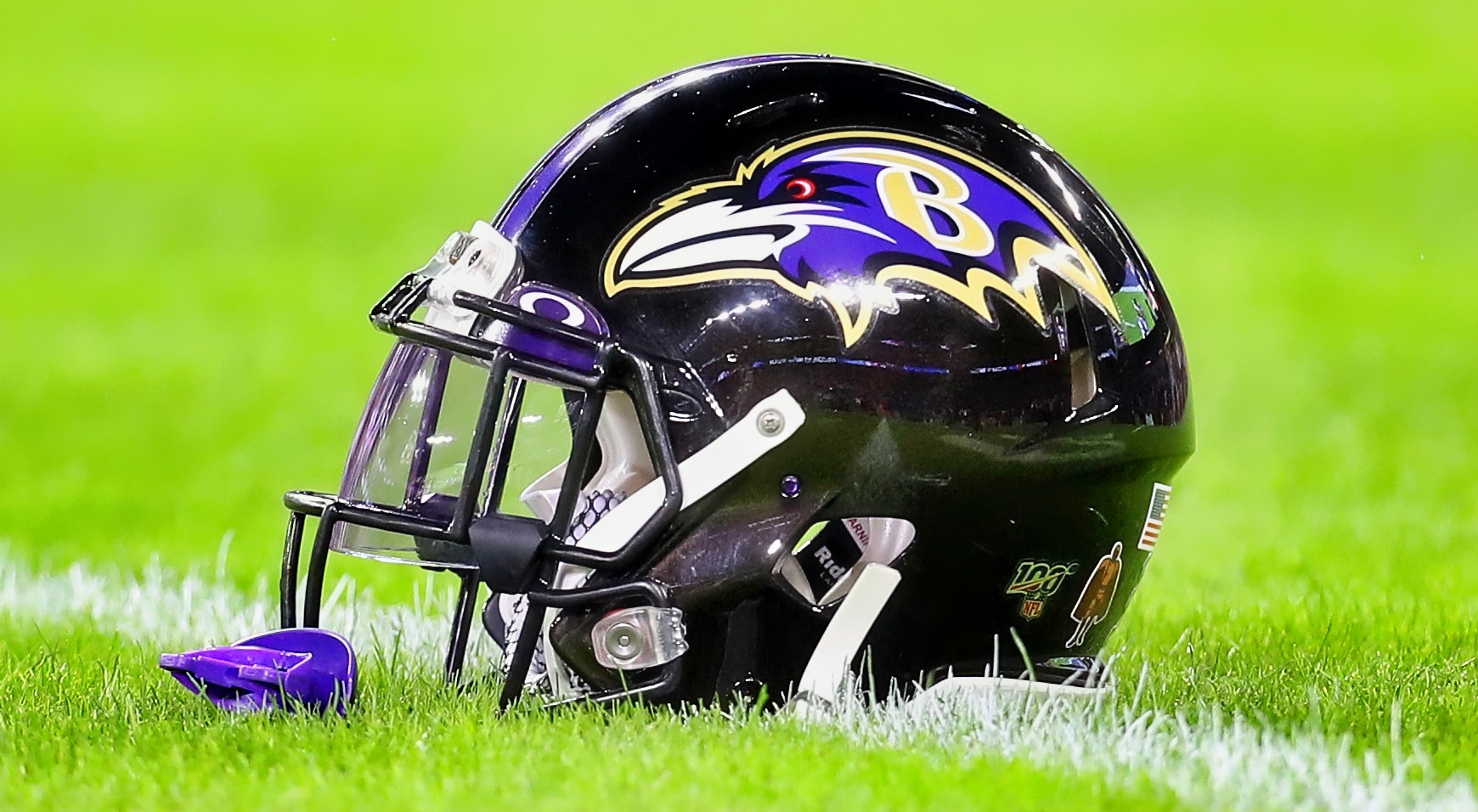 Breaking Ravens Reportedly Cut Veteran Running Back