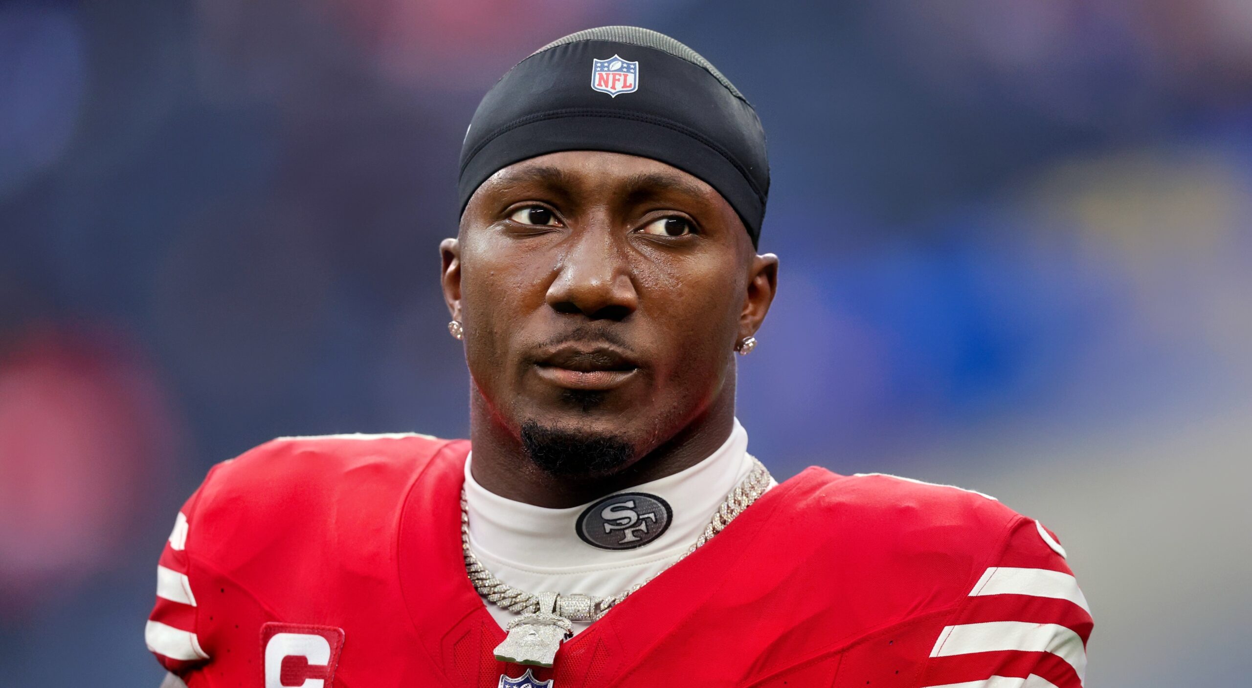 49ers Release Major Injury Update On WR Deebo Samuel