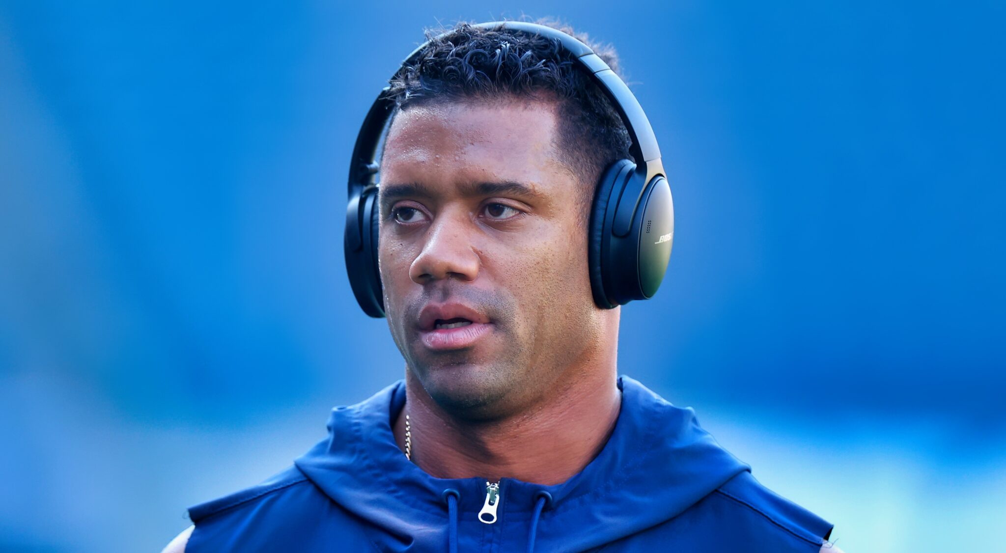 Report Details On Broncos Decision To Bench Russell Wilson