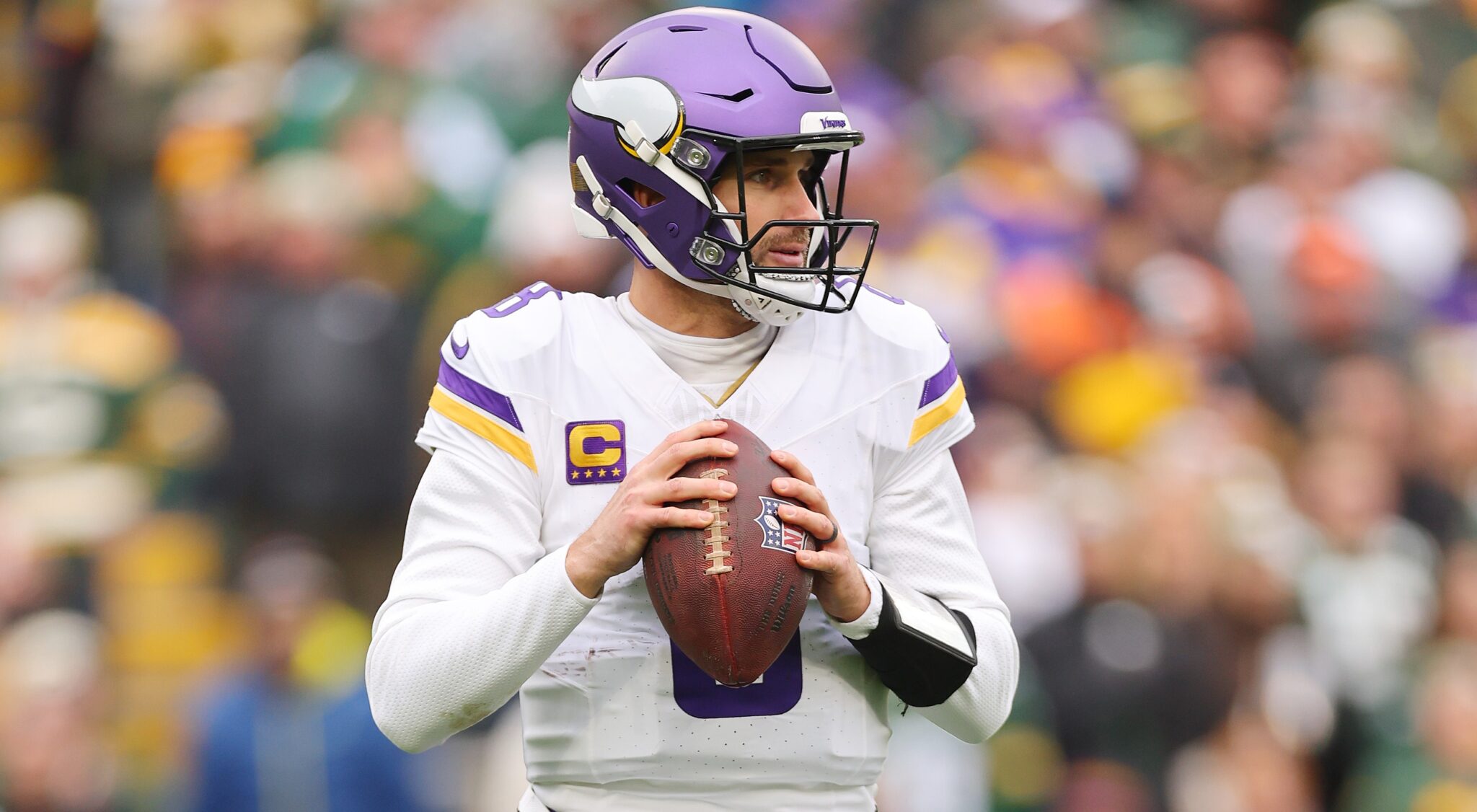 Potential Landing Spot Emerges For Quarterback Kirk Cousins