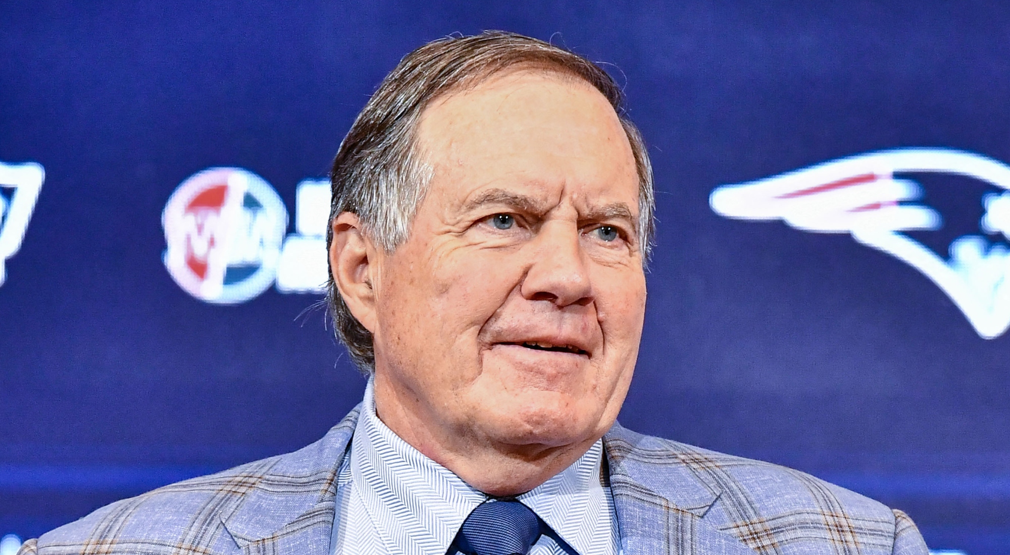 REPORT Details On Why Bill Belichick Wasn T Hired By New Team