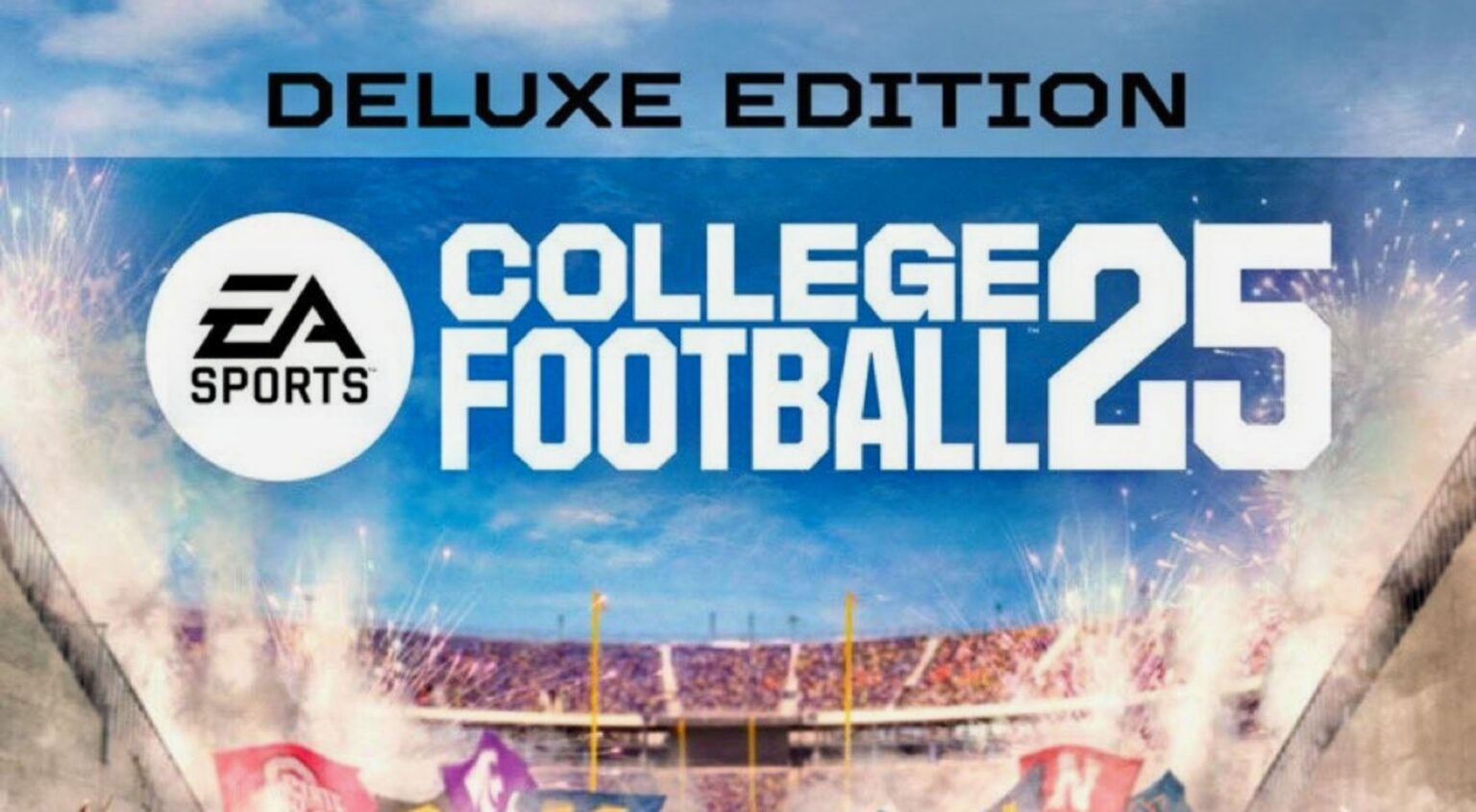 Ea Sports Releases Star Studded Cover For College Football Video