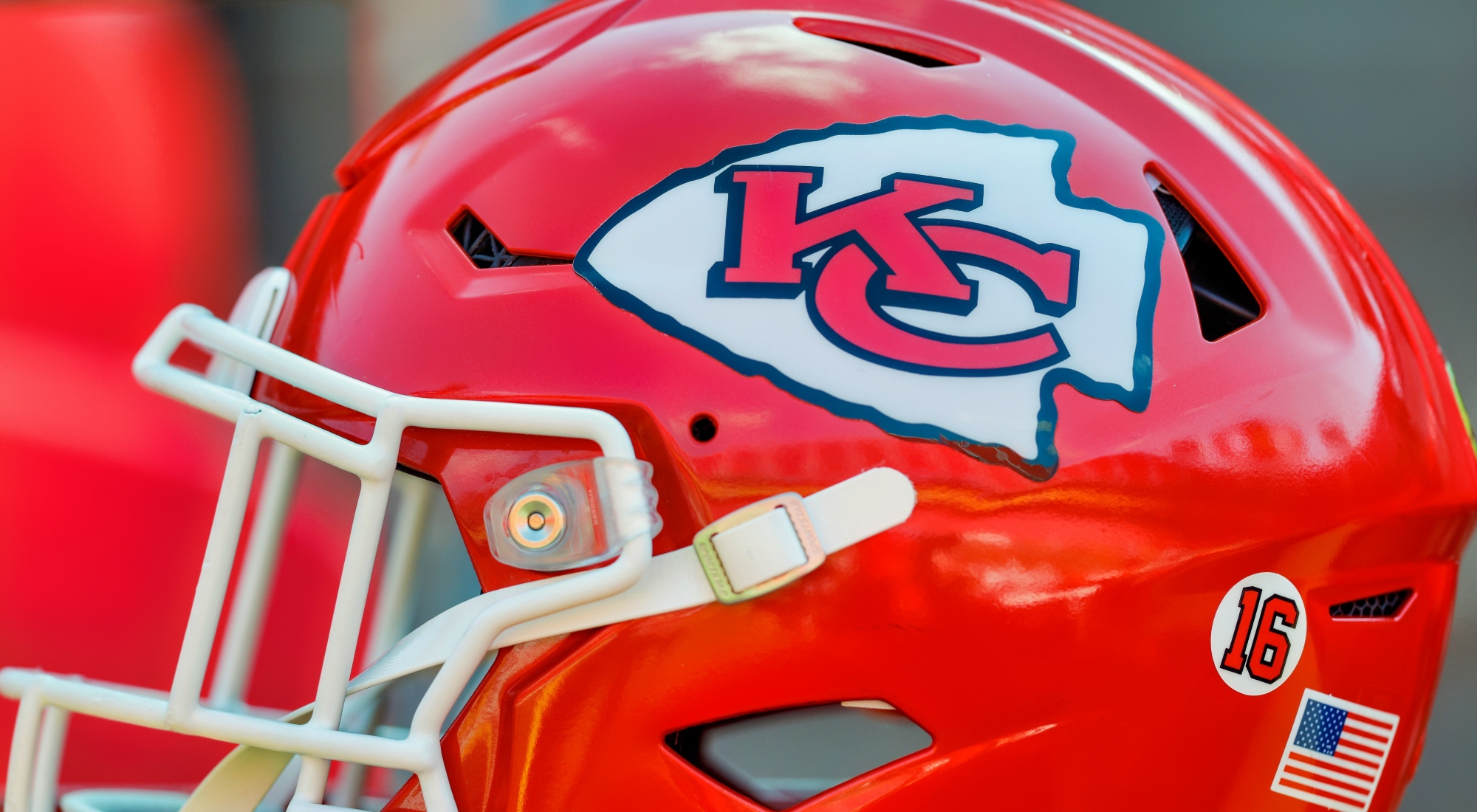 Kansas City Chiefs Skyy Moore Heads To Injured Reserve After DeAndre