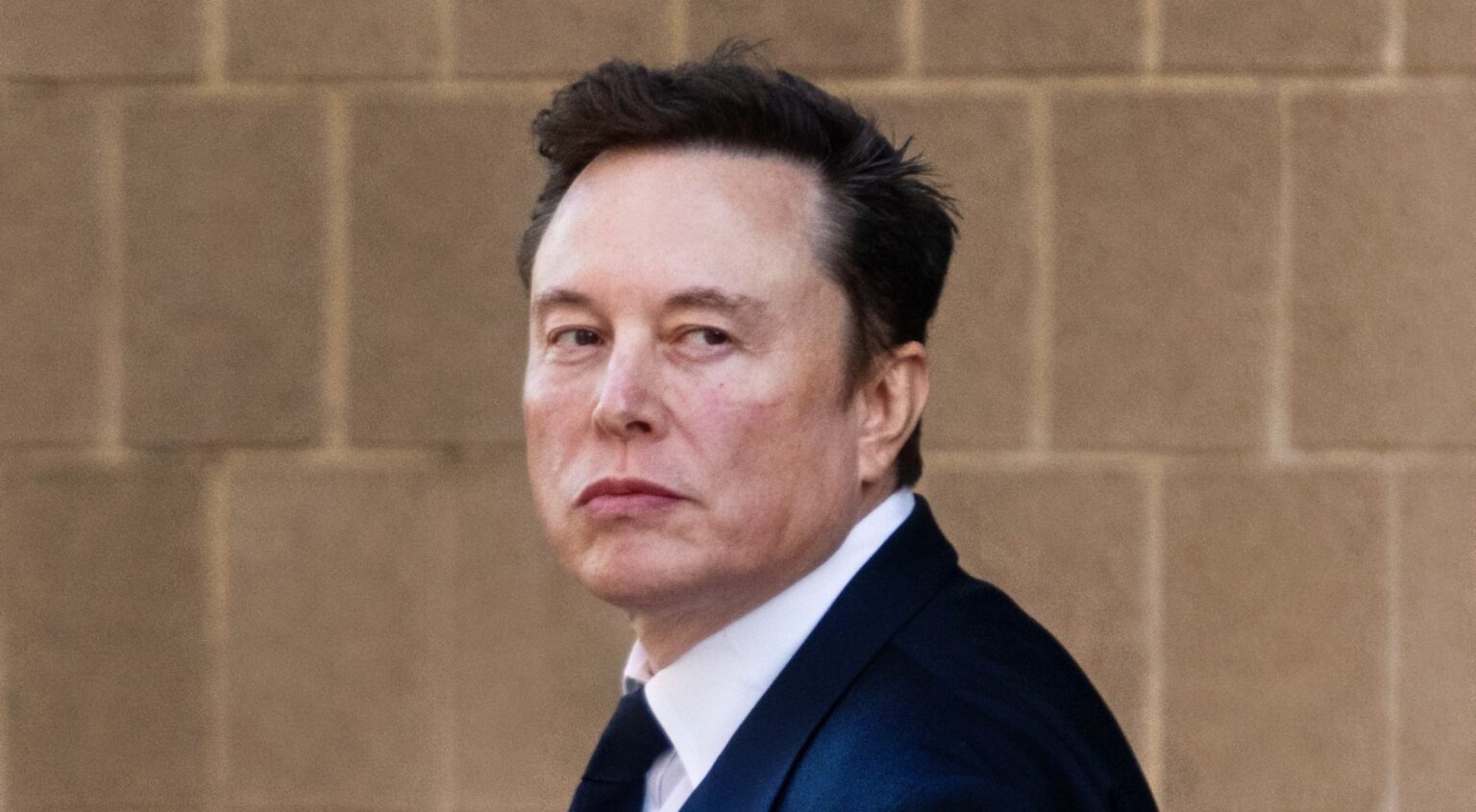 REPORT Elon Musk Emerges As Front Runner To Become The Next Owner Of