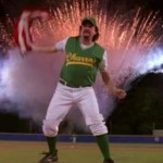 Kenny Powers Gives Us The Best Pitcher's Entrance Ever! (Video) | Total ...