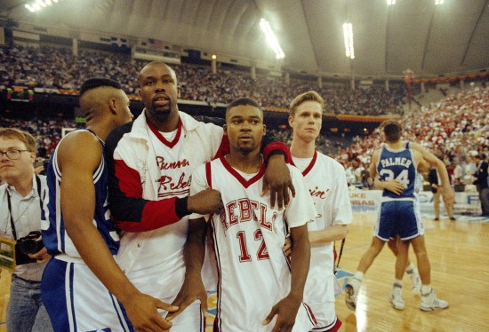 11 Biggest Upsets in NCAA Tournament History Total Pro 