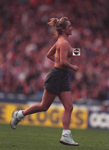 The Most Shocking Female Streakers (Gallery) | Total Pro ... - 373 x 512 png 230kB
