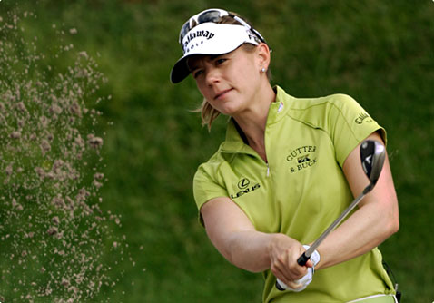 This Day In Sports History (May 22nd) -- Annika Sörenstam ...