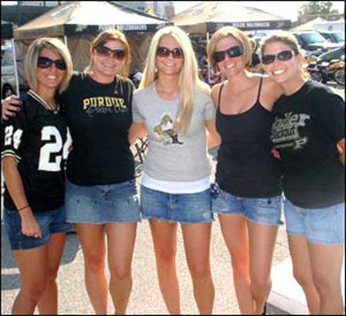 Hot Girls Tailgating (Gallery) | Total Pro Sports - 500 x 458 jpeg 29kB