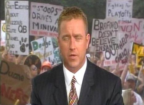 25 Of The Best ESPN College Gameday Signs Ever | Total Pro Sports