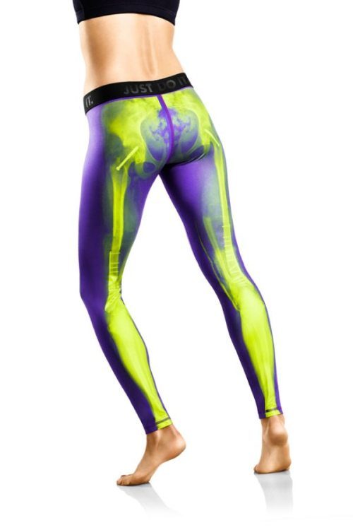Sexy Yoga Pants Run Rampant (Gallery) | Total Pro Sports - 500 x 750 jpeg 25kB