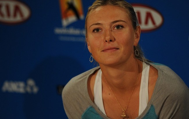 The 13 Most Beautiful Women at the 2013 Australian Open | Total Pro Sports
