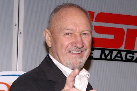 jaguars fan gene hackman