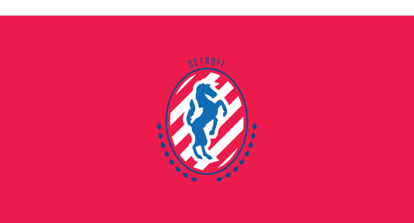 Total Pro Sports NBA Logos Redesigned as Soccer Crests by Graphic ...