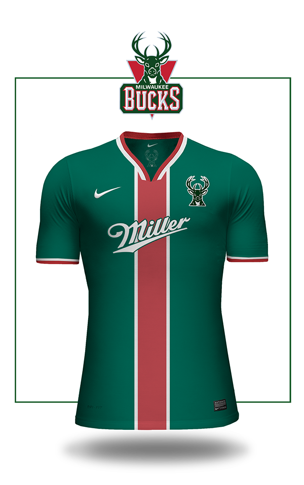 Here s a Soccer-Style Jersey with Sponsor for Every NBA 