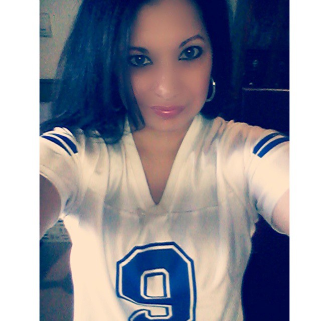 Sexy Dallas Cowboy Fans Pics Total Pro Sports 6265