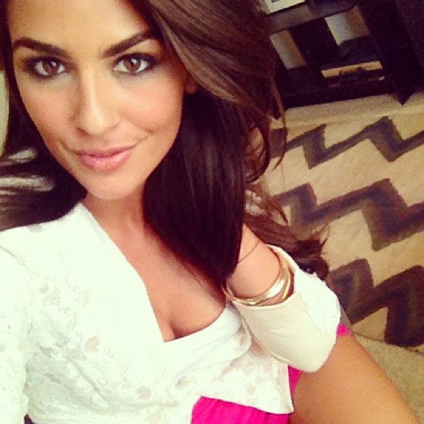 Joseph Fauria Tweets Girlfriend Is Cheating With Russell Wilson Pics Total Pro Sports