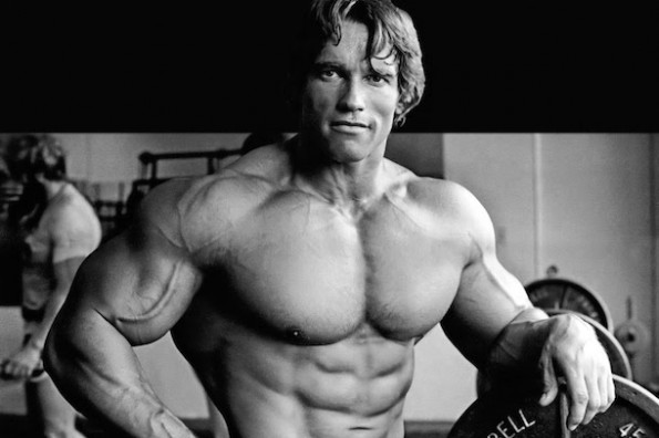 Arnold Schwarzenegger Reddit Advice Goes Viral | Total Pro Sports