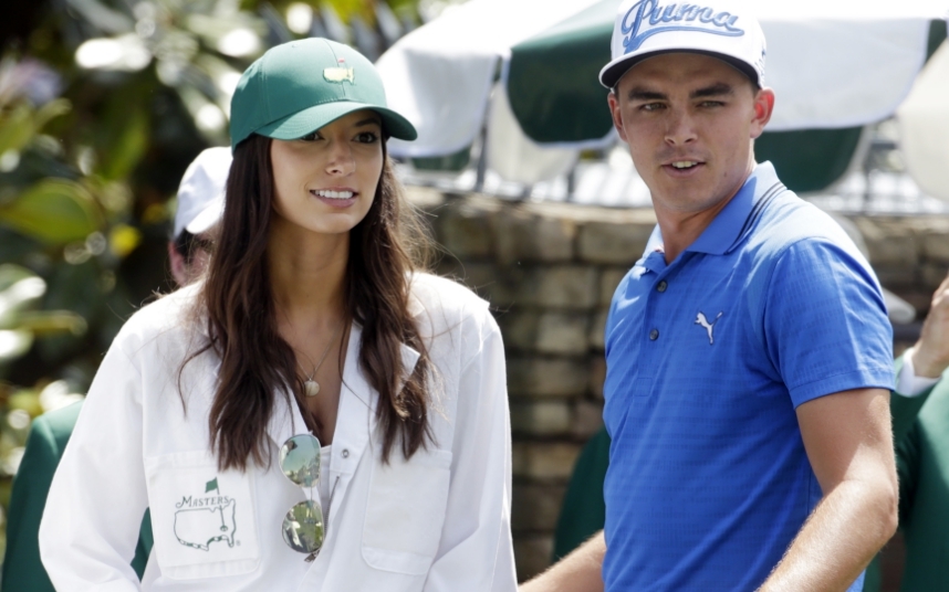 Hot Women at The Masters (Gallery) | Total Pro Sports
