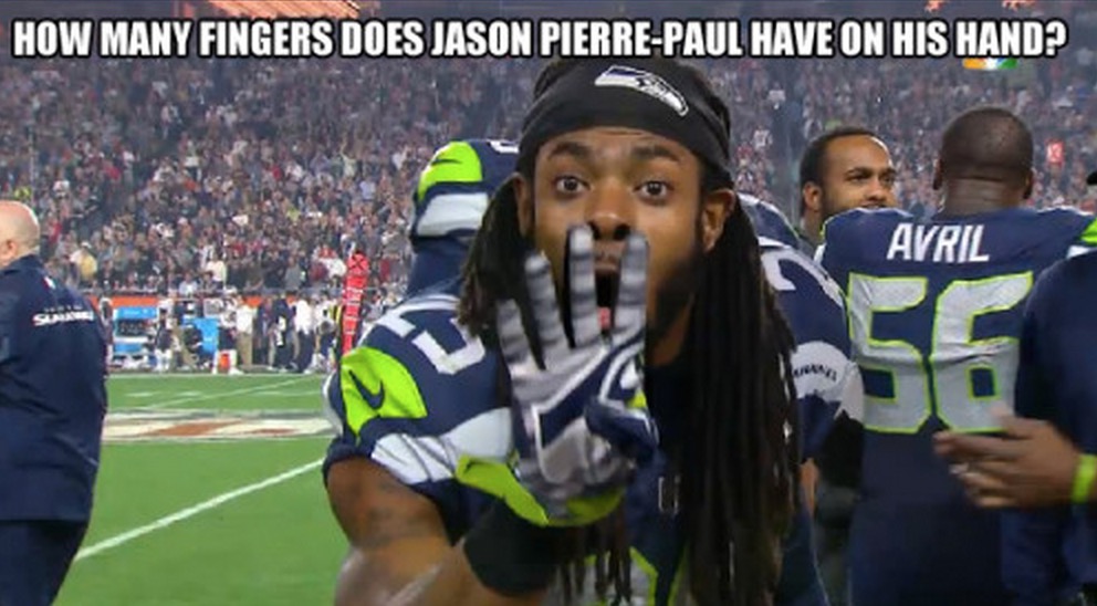 These Jason Pierre-Paul Memes are Mean...and Funny | Total Pro Sports