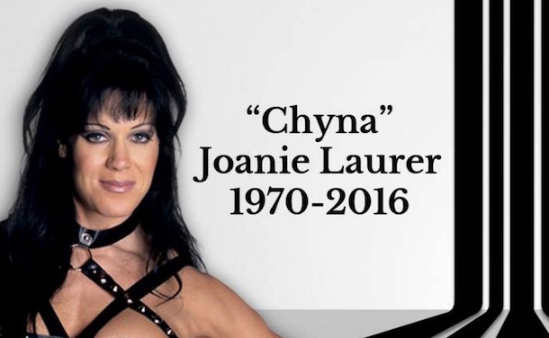 Former Wwe Superstar Chyna Found Dead At 45 Wwe Universe Reacts On