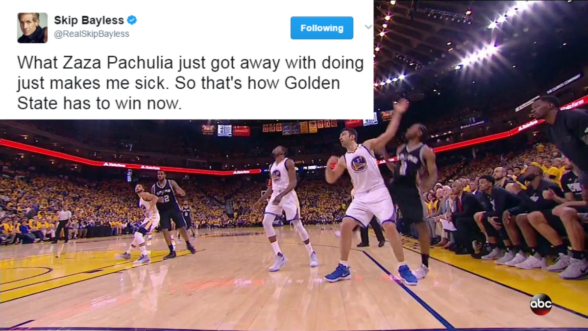 zaza pachulia kawhi leonard