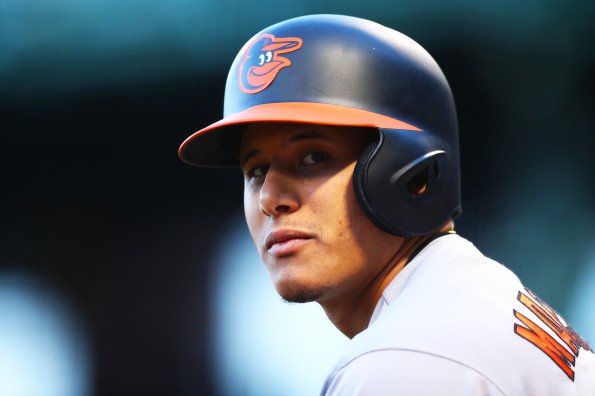 BREAKING: Manny Machado Signs Massive Long-Term Deal With Padres