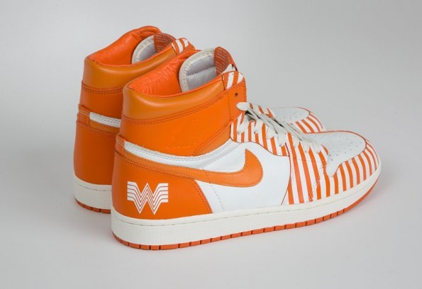 whataburger jordans