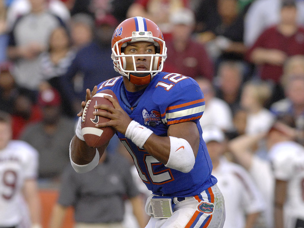 Former Florida QB Chris Leak Loses Teaching License ...