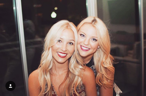 Meet Baker Mayfield's Smokin' Hot Girlfriend, Morgan Mayberry (PICS ...